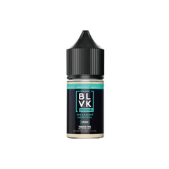 BLVK 獨角獸 小煙油 - 微涼系列 30ML