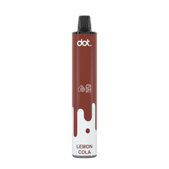 佩特里 Dotplus 8000-檸檬可樂