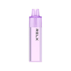 RELX GA8000 評價|陶瓷芯真一次性 8000口水果系列 - Rivon Vape