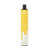 佩特里 Dotplus 8000-海鹽檸檬
