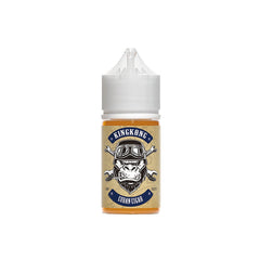 KING KONG 金剛菸草系列 - 30ML
