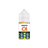 Aspire 水果系列