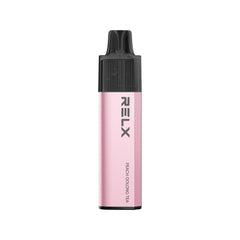 RELX GA8000 評價|陶瓷芯真一次性 8000口水果系列 - Rivon Vape