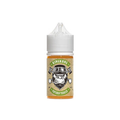 KING KONG 金剛菸草系列 - 30ML