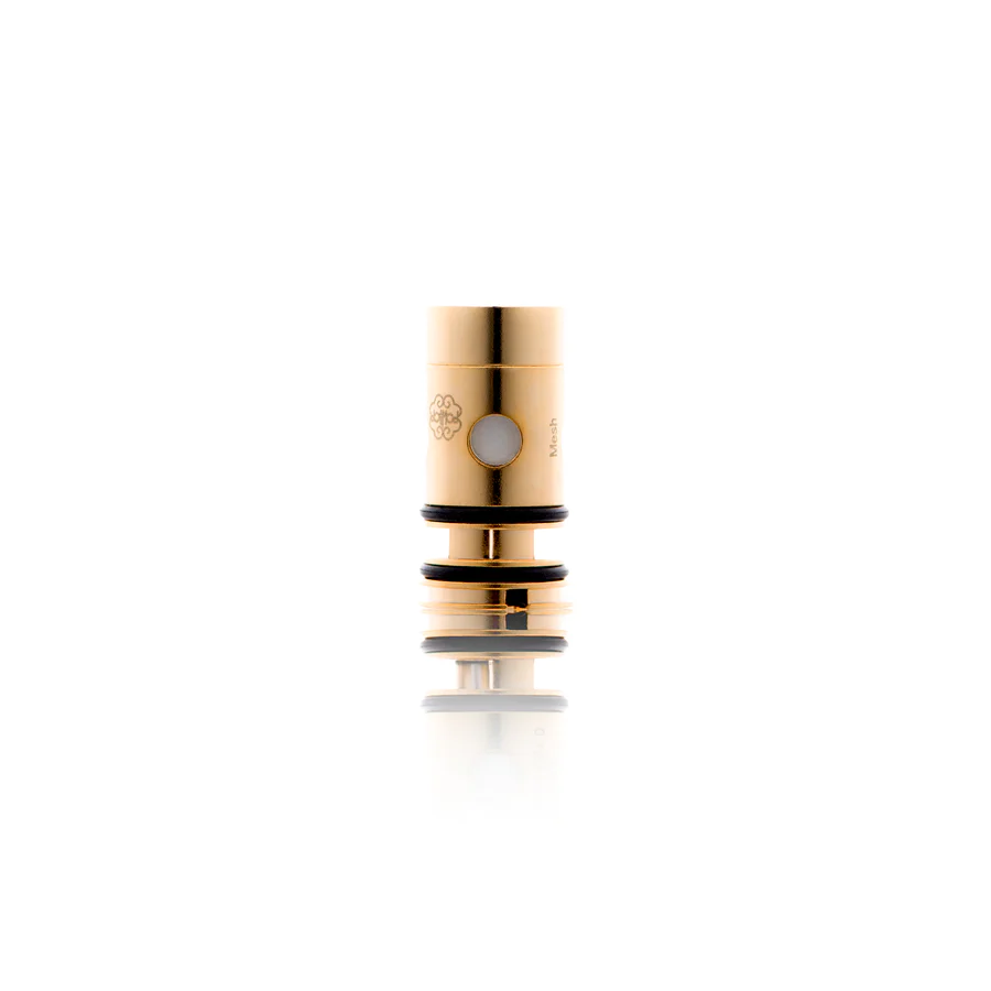 DOTMOD dotAIO V2 Coil 霧化芯 - 0.15Ω 0.15Ω極致大煙,暴力輸出煙霧量驚人,搭配V2倉體享受最濃厚的霧化快感。