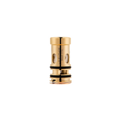 DOTMOD dotAIO V2 Coil 霧化芯 - 0.3Ω 0.3Ω大煙專用,飽滿煙霧與濃郁口感的完美平衡,一盒五入隨時享受爆發力。