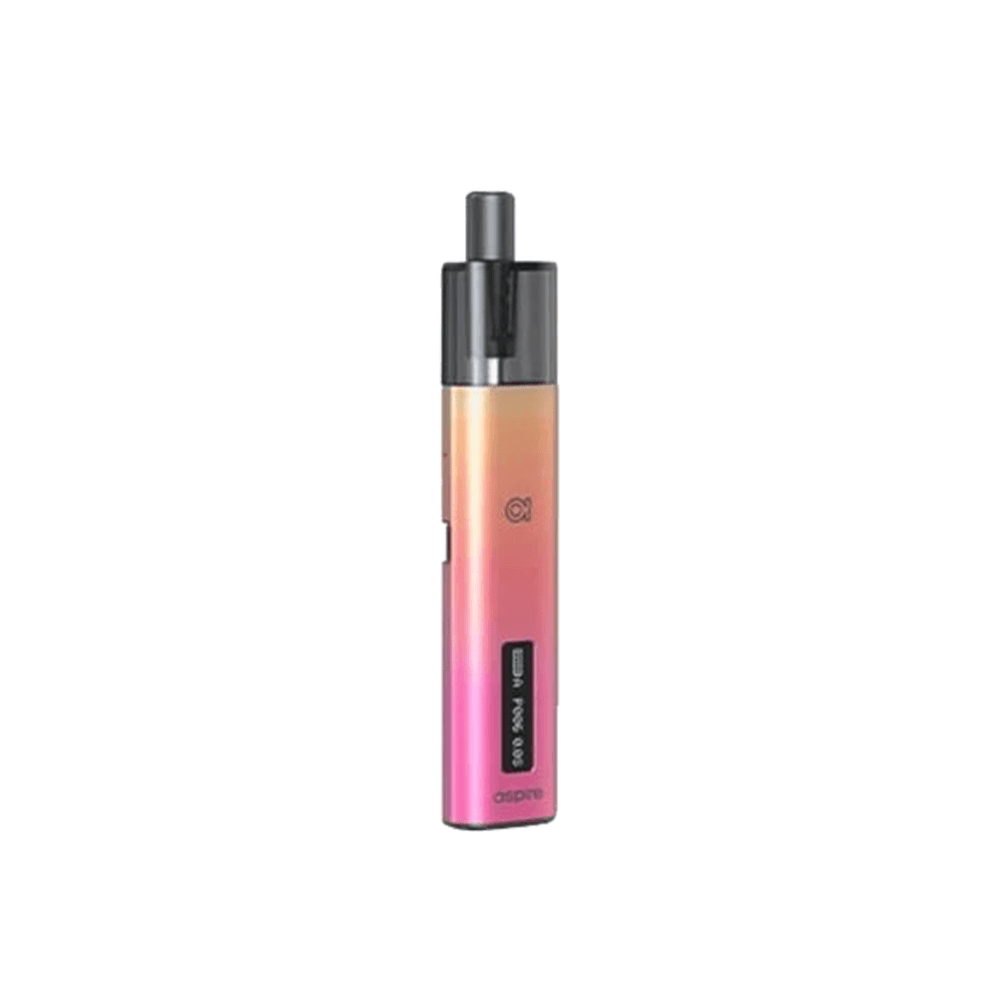 Aspire Vilter s 666棉嘴小煙小主機