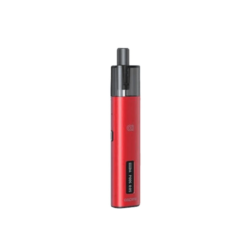 Aspire Vilter s 666棉嘴小煙小主機