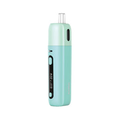 Aspire Fluffi 酪梨寶寶|1500mAh 高續航電子煙主機 綠色