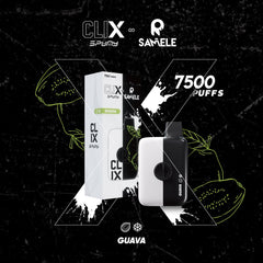 CLIX