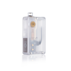 DOTMOD dotAIO V2 Lite - 透明 極致輕量化透明機身,盡顯機械工藝之美,兼容全系列霧化芯展現全能身手。