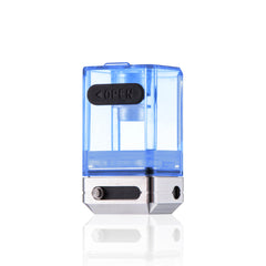 DOTMOD 佩特里 dotAIO V3 倉是什麼?支援 Dotcoils、相容 V1/V2