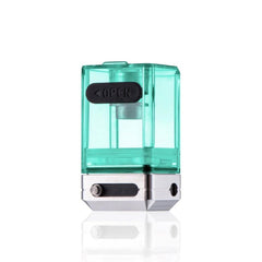 Dotmod dotAIO V3 倉-藍色 深邃寧靜的寶石藍,展現優雅紳士風範,清澈透亮質感滿分。