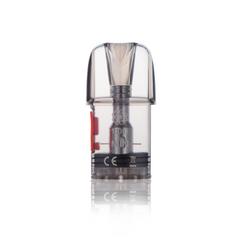Dotmod DotPod Lite 空倉Nano_1.0Ω,細膩口感極致,層次解析高且省油的緊緻吸阻設計。