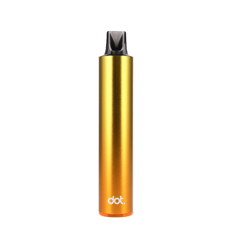 佩特里 DOTMOD DOT SWITCH 主機 漸變橙 活力四射光澤,如夕陽般溫暖搶眼,點亮夏日的必備單品。