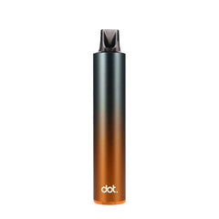 佩特里 DOTMOD DOT SWITCH 主機 橘灰 大膽撞色設計,完美融合工業風與活力的獨特美學,個性十足。