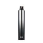 佩特里 DOTMOD DOT SWITCH 主機 銀黑漸變 經典商務配色,低調中展現俐落專業的紳士品味,質感滿分。