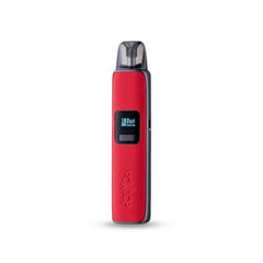 DOTMOD DOTPOD PRO 紅色 熱情奔放的質感紅,65g紮實手感搭載35W強勁輸出,1000mAh長效續航的時尚焦點。