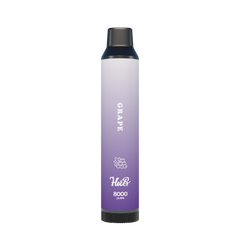 HueB 一次性電子煙 - 葡萄口味