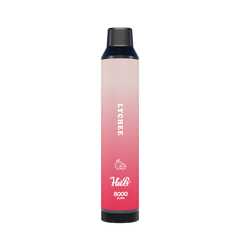 HueB 拋棄式一次性電子菸荔枝