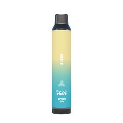HueB 一次性電子煙 - 薄荷口味