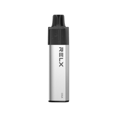RELX悅刻GA8000 拋棄式電子煙一次性電子煙 可樂,一次性電子煙免充電陶瓷霧化芯 1100mah