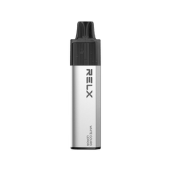 RELX悅刻GA8000 拋棄式電子煙一次性電子煙 冬瓜檸檬茶一次性電子煙免充電陶瓷霧化芯 1100mah