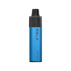 RELX GA8000 評價|陶瓷芯真一次性 8000口水果系列 - Rivon Vape