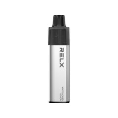 RELX GA8000 評價|陶瓷芯真一次性 8000口水果系列 - Rivon Vape