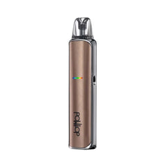 Dotmod DotPod Lite 咖啡金,溫潤典雅的復古色調,散發成熟穩重魅力質感滿分。