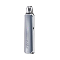 Dotmod DotPod Lite 銀色,充滿未來感的科技銀,精緻工藝閃耀前衛光芒。