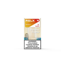 悅刻6代煙彈 RELX POD PRO 2 1/單顆|通用4代/5代主機|多口味可選