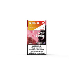 悅刻6代煙彈 RELX POD PRO 2 1/單顆|通用4代/5代主機|多口味可選
