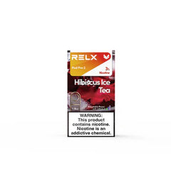 悅刻6代煙彈 RELX POD PRO 2 1/單顆|通用4代/5代主機|多口味可選