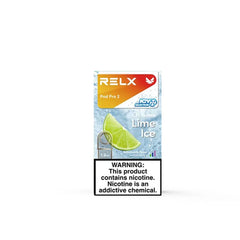 悅刻6代煙彈 RELX POD PRO 2 1/單顆|通用4代/5代主機|多口味可選
