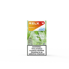 悅刻6代煙彈 RELX POD PRO 2 1/單顆|通用4代/5代主機|多口味可選