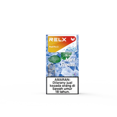 悅刻6代煙彈 RELX POD PRO 2 1/單顆|通用4代/5代主機|多口味可選