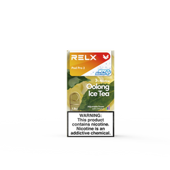 悅刻6代煙彈 RELX POD PRO 2 1/單顆|通用4代/5代主機|多口味可選