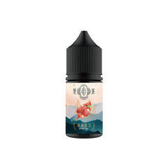 TEACREAM 冰蘋紅玉|蘋果甜脆與紅玉茶香交織冰爽口感