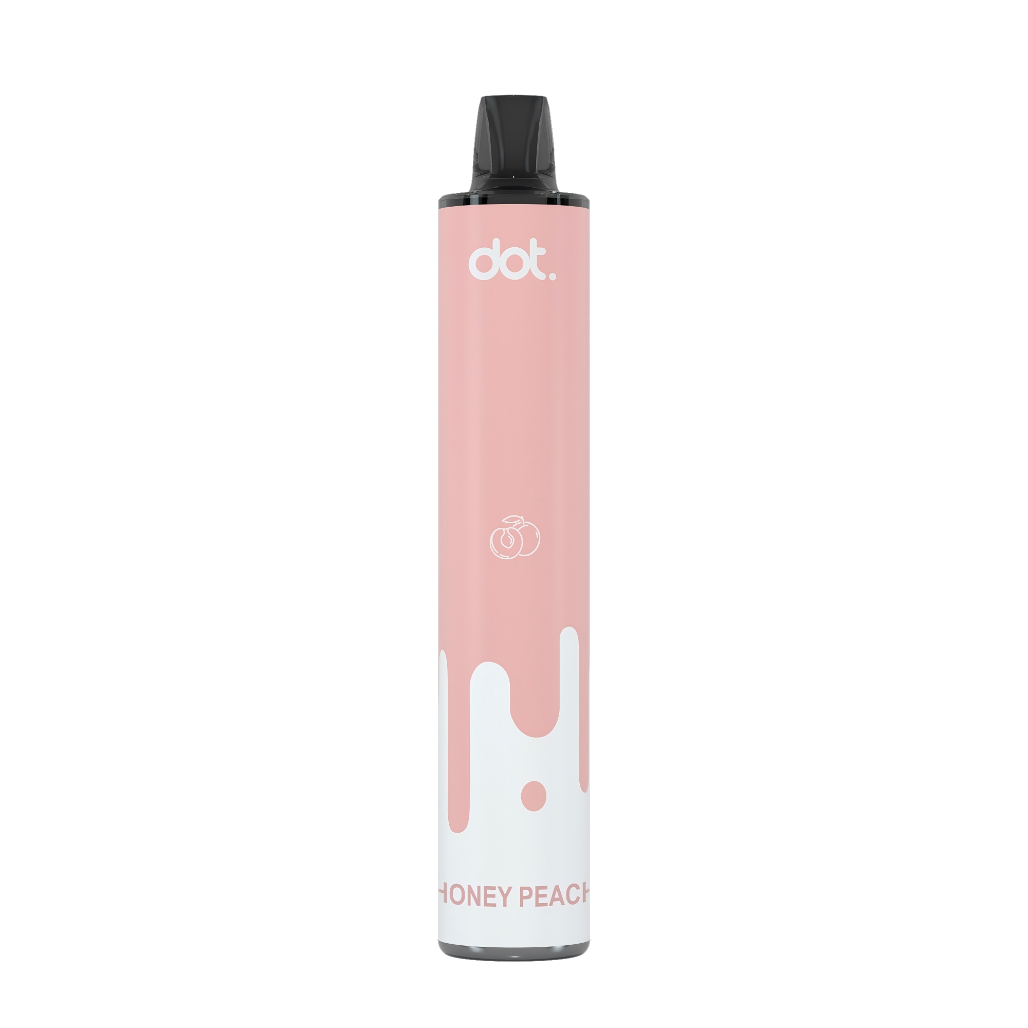  佩特里 Dotplus 8000-蜜桃