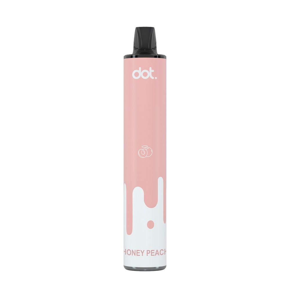  佩特里 Dotplus 8000-蜜桃
