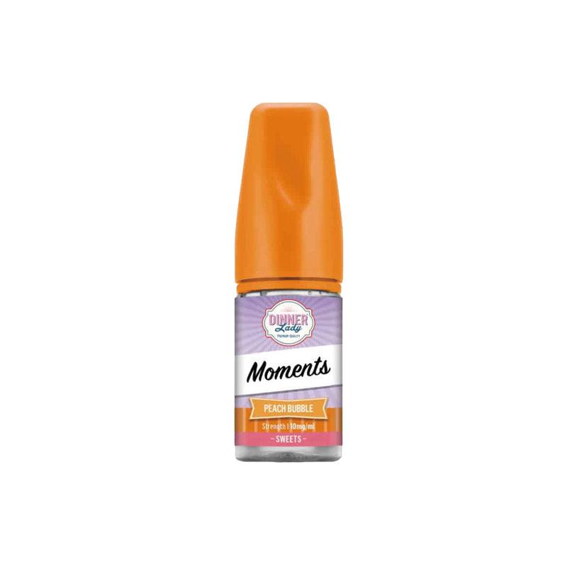 Dinner Lady Moments - 30ML