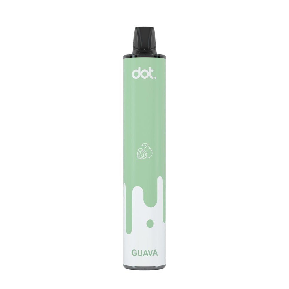  佩特里 Dotplus 8000-番石榴