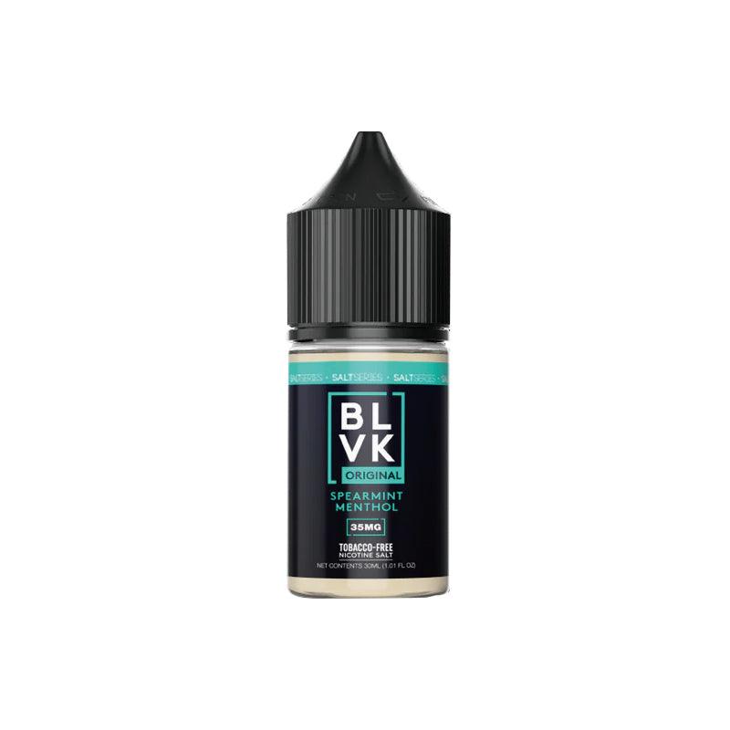 BLVK 獨角獸 小煙油 - 微涼系列 30ML