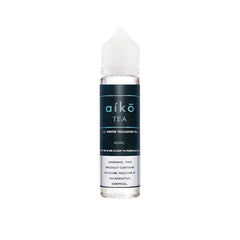 aiko 薄荷冰茶 鐵觀音 大煙 大果汁