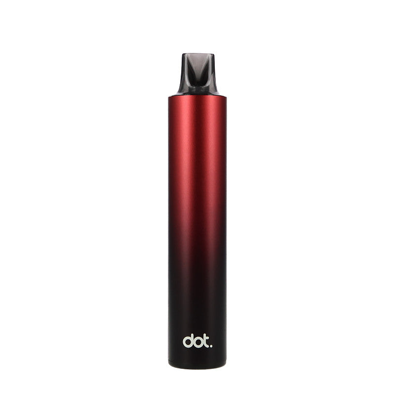 佩特里 DOTMOD DOT SWITCH 主機 紅黑漸變 強烈視覺衝擊，熱情奔放中流露沈穩霸氣的質感，吸睛首選。