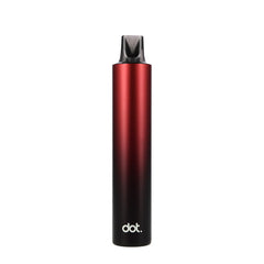 佩特里 DOTMOD DOT SWITCH 主機 紅黑漸變 強烈視覺衝擊，熱情奔放中流露沈穩霸氣的質感，吸睛首選。