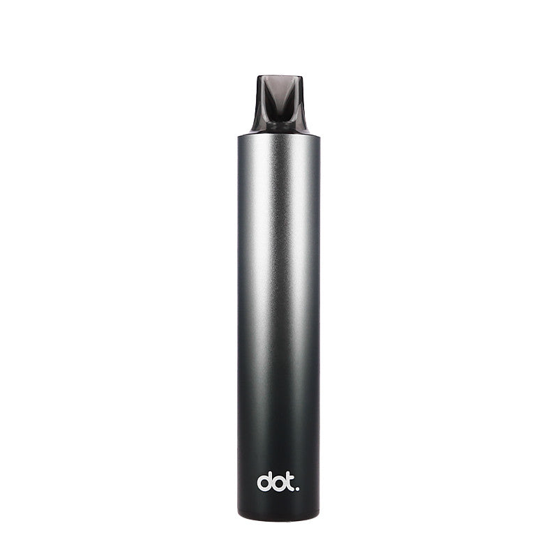 佩特里 DOTMOD DOT SWITCH 主機 銀黑漸變 經典商務配色，低調中展現俐落專業的紳士品味，質感滿分。