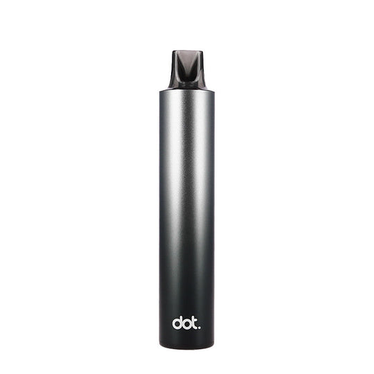 佩特里 DOTMOD DOT SWITCH 主機 銀黑漸變 經典商務配色，低調中展現俐落專業的紳士品味，質感滿分。