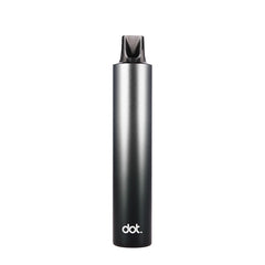 佩特里 DOTMOD DOT SWITCH 主機 銀黑漸變 經典商務配色，低調中展現俐落專業的紳士品味，質感滿分。